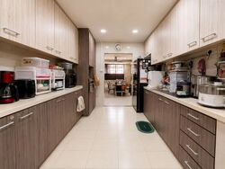 Blk 302 Woodlands Street 31 (Woodlands), HDB 5 Rooms #562579141